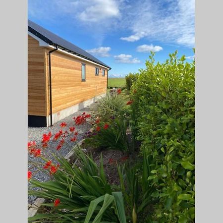 סטורנוויי The Gallafield, Self Catering Bungalow , Stornoway מראה חיצוני תמונה