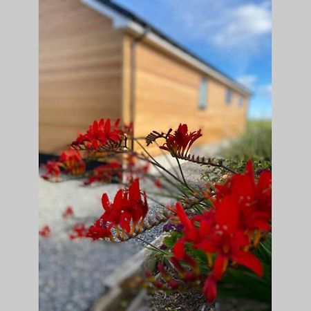 סטורנוויי The Gallafield, Self Catering Bungalow , Stornoway מראה חיצוני תמונה